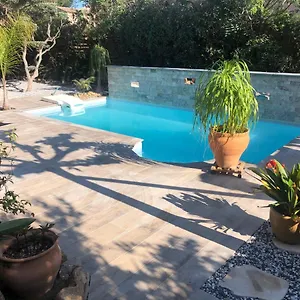 Chez Muriel Et Yves , La Londe-les-Maures Francia