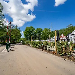 Europarcs Het Amsterdamse Bos Village de vacances