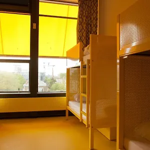Hostel Wow Amsterdam