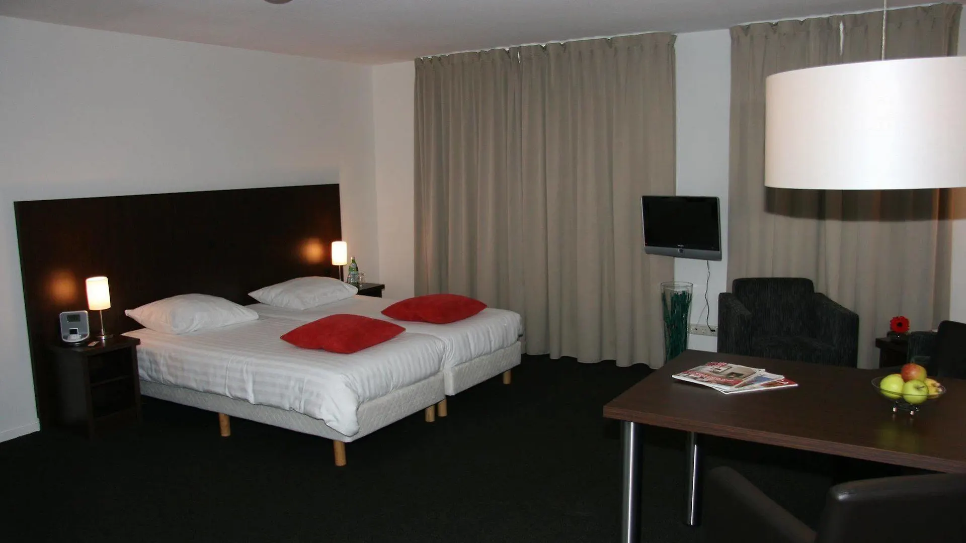 Hotel Sandton Eindhoven Centre